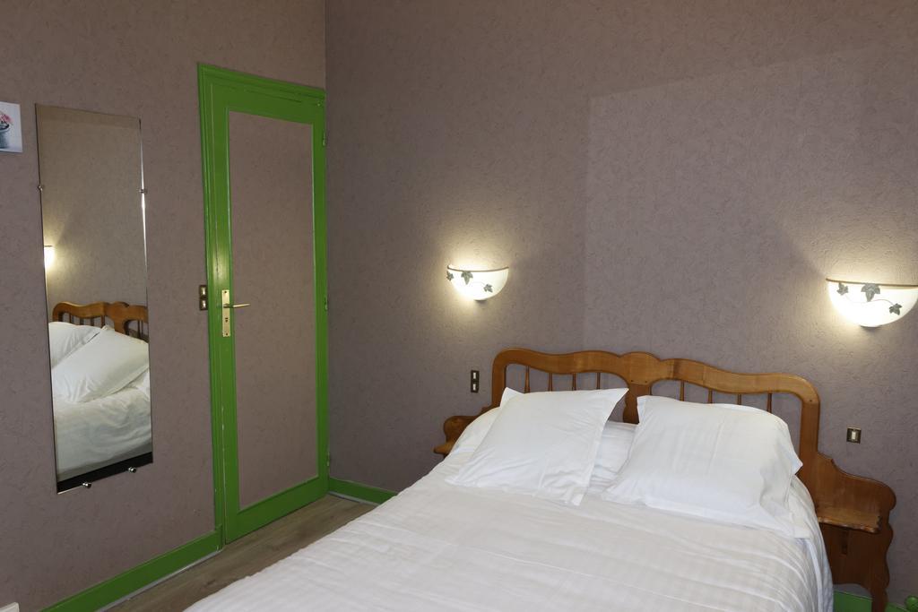 Hotel Le Relais ウー  エクステリア 写真
