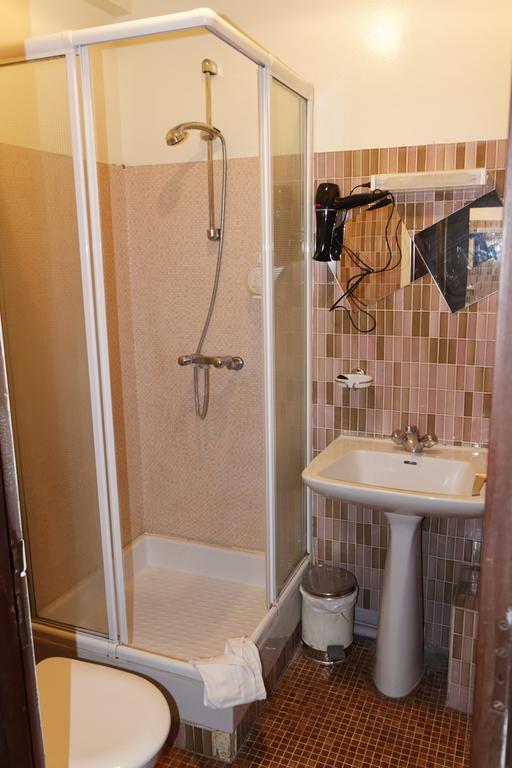 Hotel Le Relais ウー  エクステリア 写真