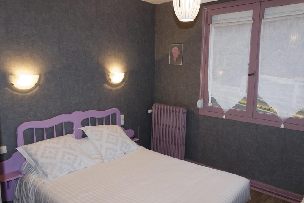 Hotel Le Relais ウー  エクステリア 写真