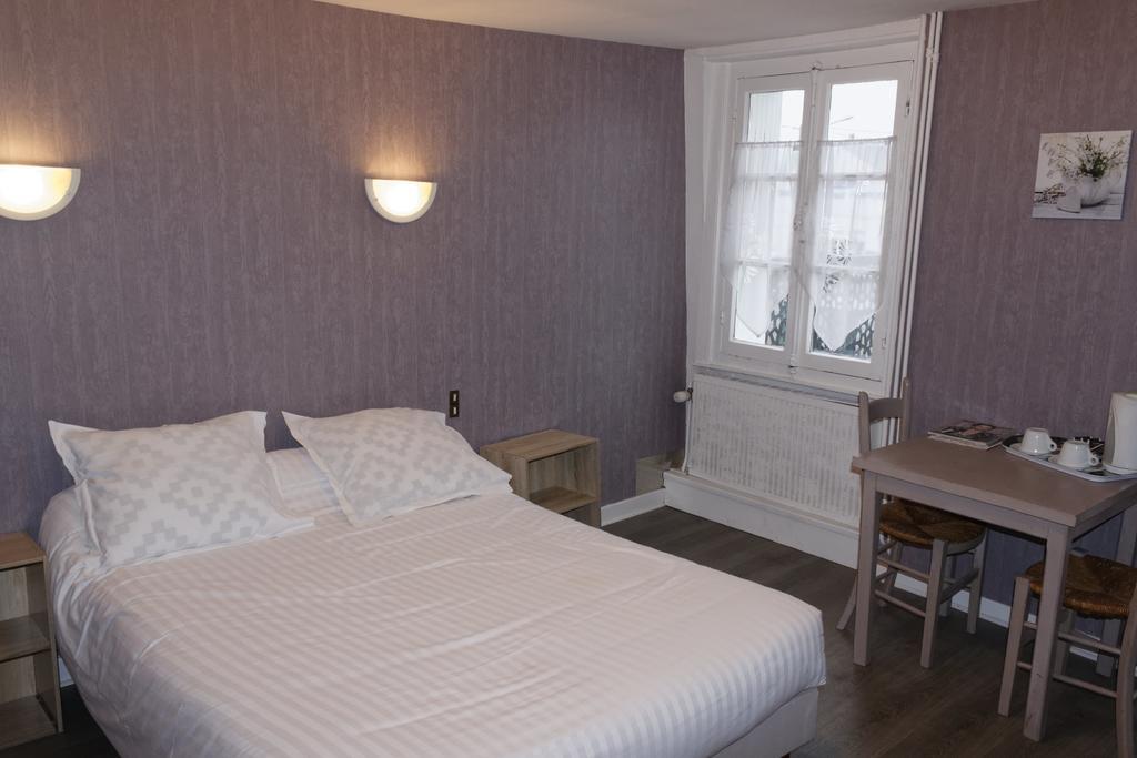 Hotel Le Relais ウー  エクステリア 写真