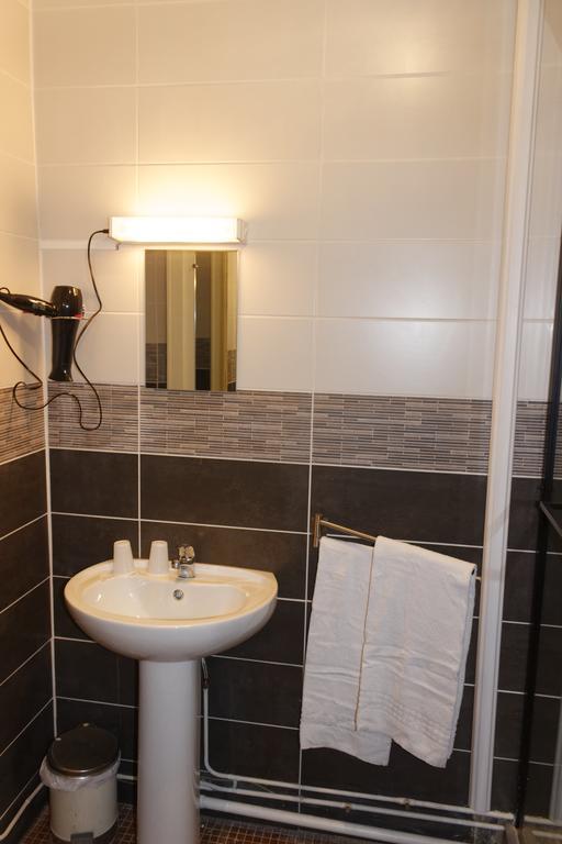 Hotel Le Relais ウー  エクステリア 写真