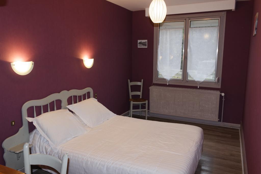 Hotel Le Relais ウー  エクステリア 写真