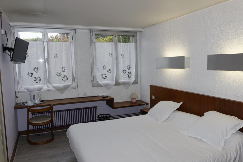 Hotel Le Relais ウー  エクステリア 写真