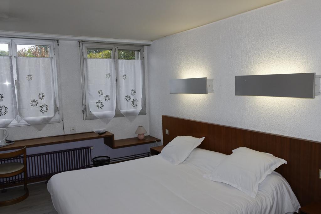 Hotel Le Relais ウー  エクステリア 写真
